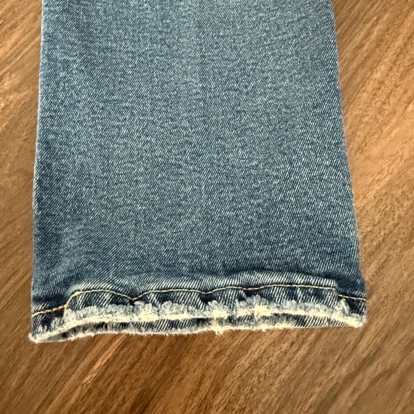 AG Women’s Ex-Boyfriend Slouchy Slim Jeans - Picture 11 of 16